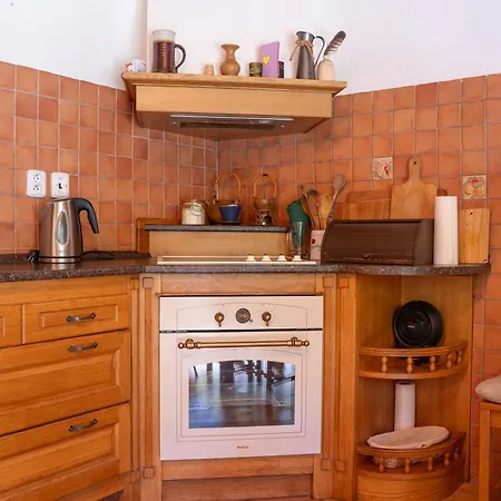 Svetluska Σαλέ Velké Karlovice