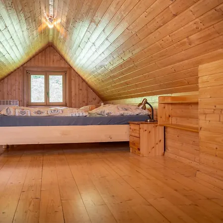 Chalet Svetluska *